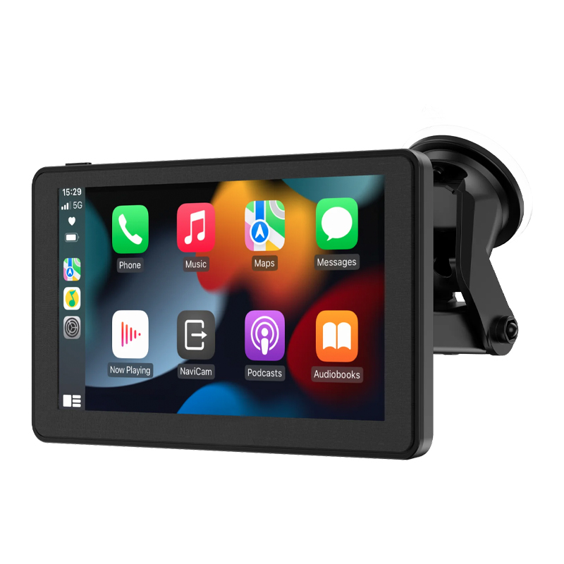 TT Audio 7