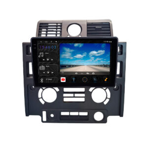Land Rover Defender 1999-2015 (4G Ultra)