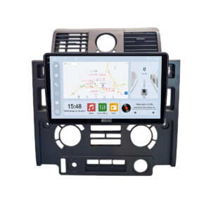 Land Rover Defender 1999-2015 (Class-D)