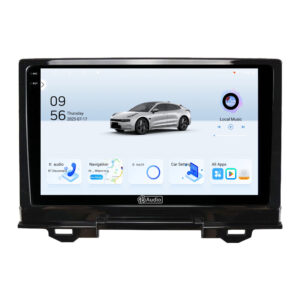 Honda HR-V 2021-2024 (Neo)